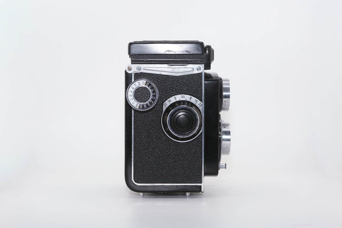 Yashica A