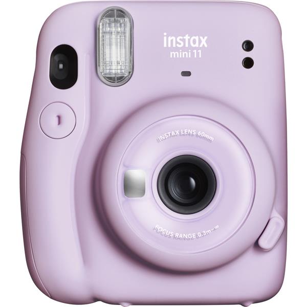 Instax Mini 12 Lilac Purple