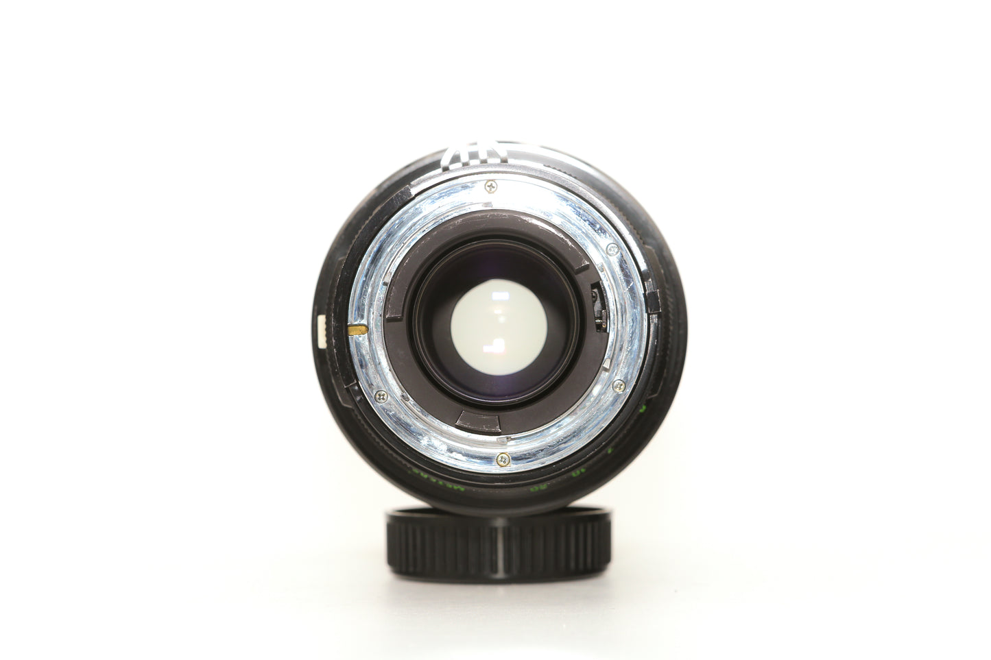 Vivitar Series 1 70-210mm f/3.5