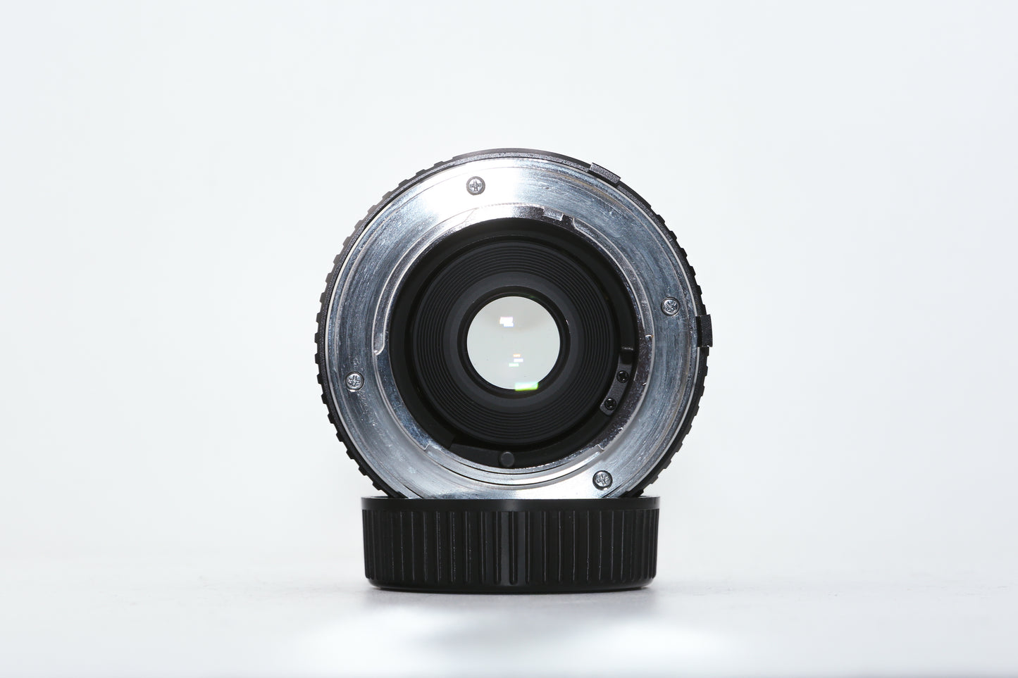 Carl Zeiss Jena 28mm f/2.8