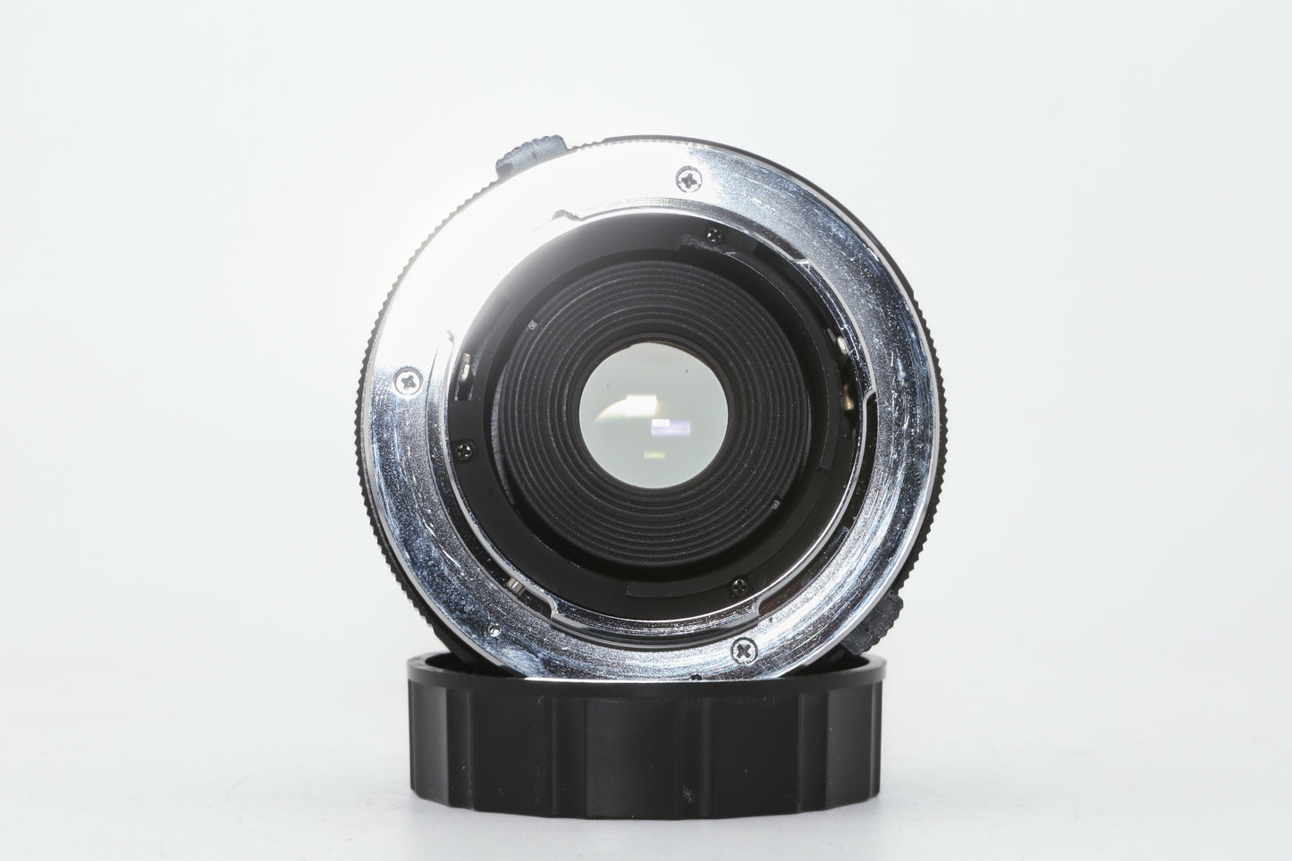 Vivitar 28mm f/2.8 MC
