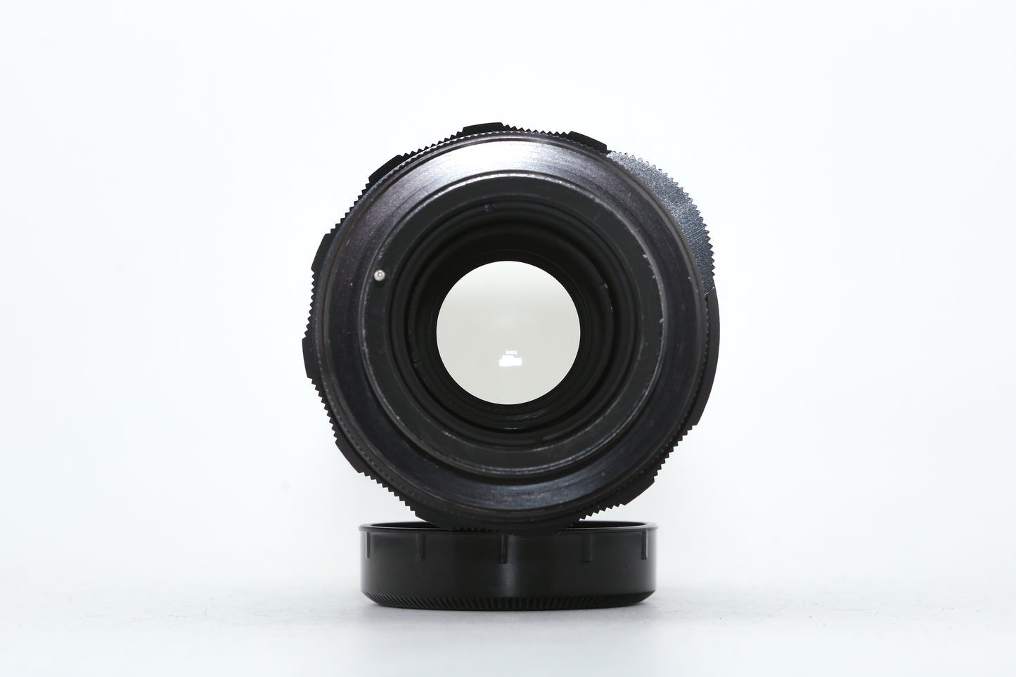 Asahi Super Takumar 135mm f/3.5