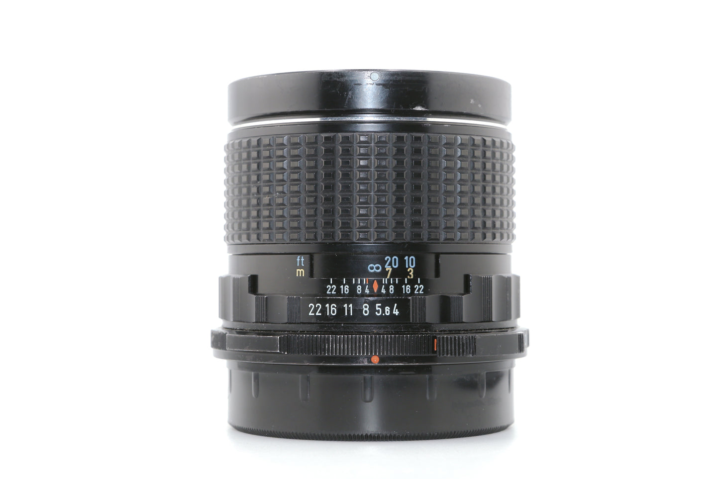 Pentax SMC Takumar 55mm f/4
