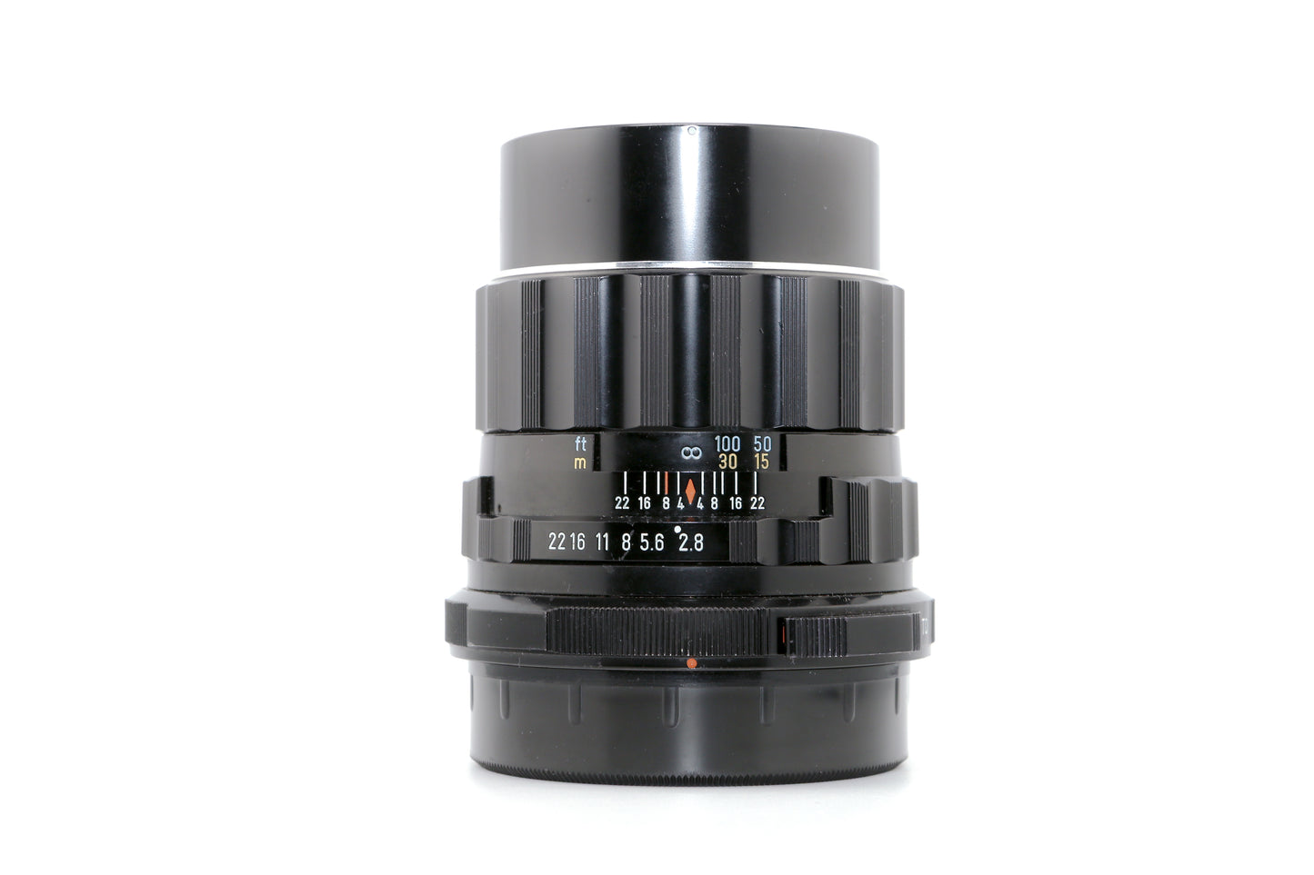 Pentax SMC Takumar 150mm f/2.8
