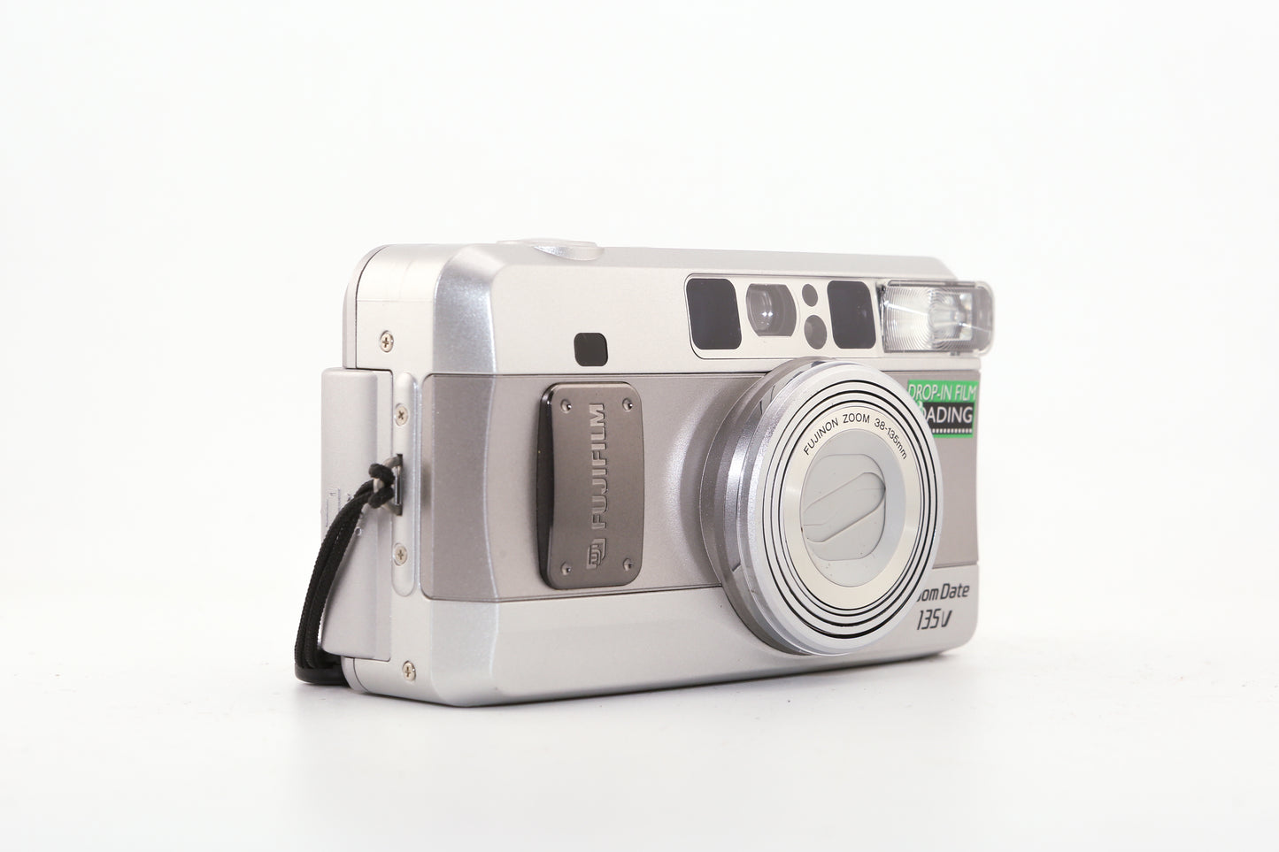 Fuji ZoomDate 135V