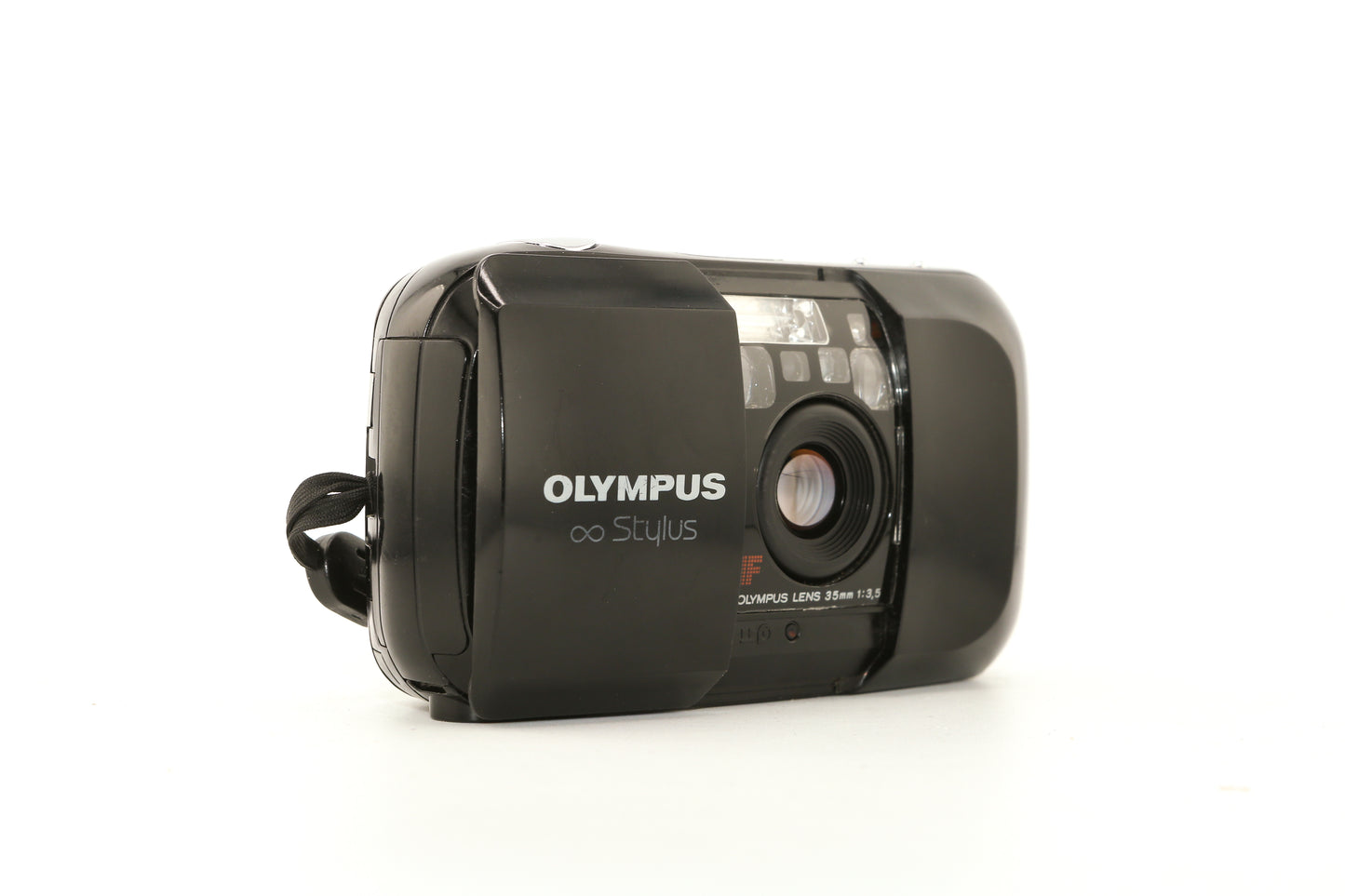 Olympus Infinity Stylus