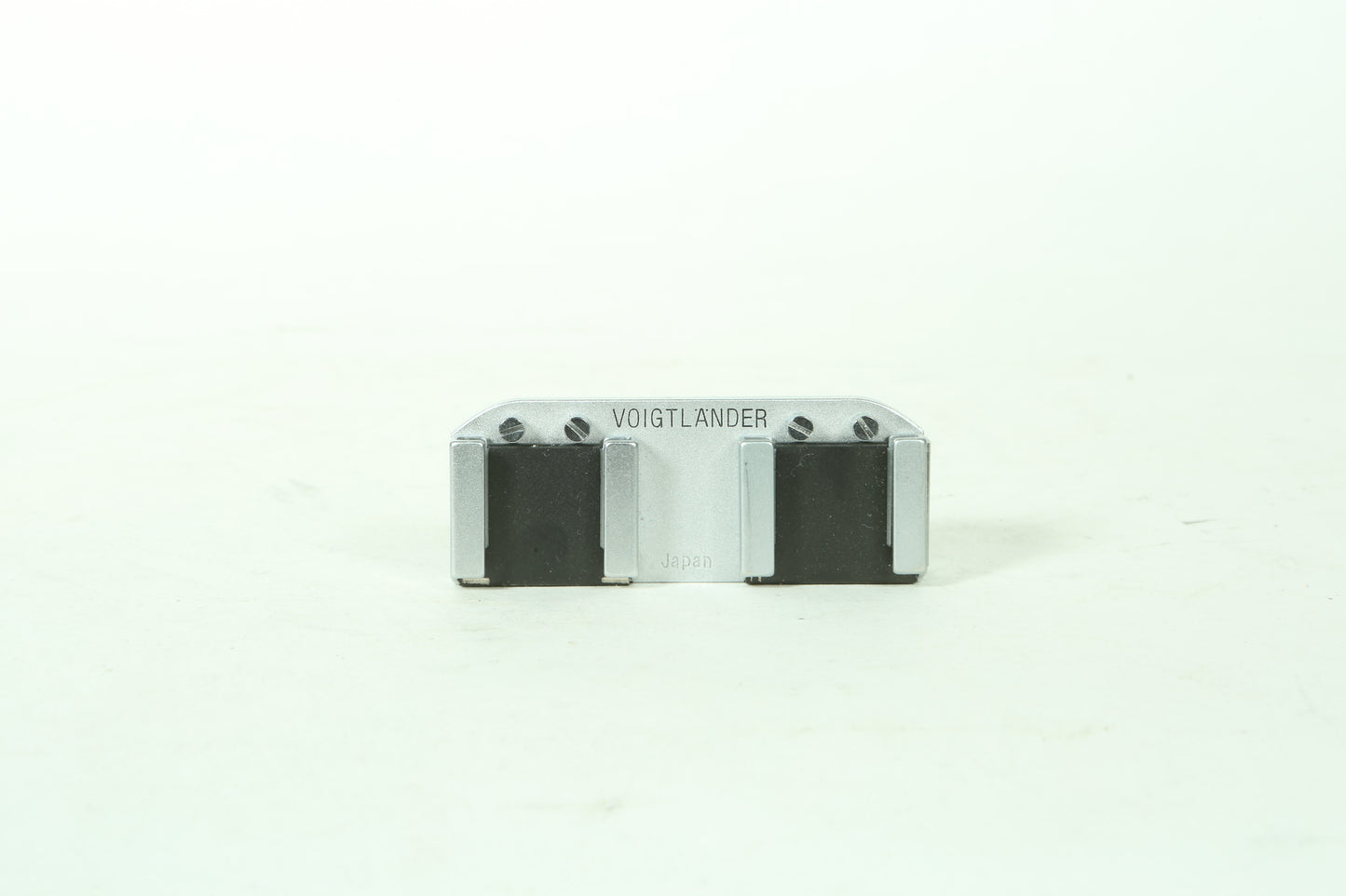 Voigtlander Double Shoe