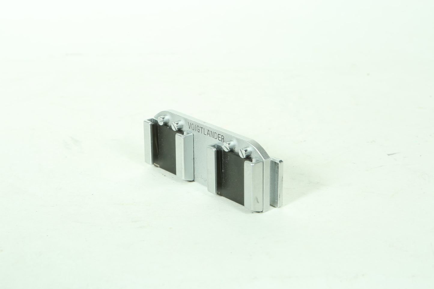 Voigtlander Double Shoe