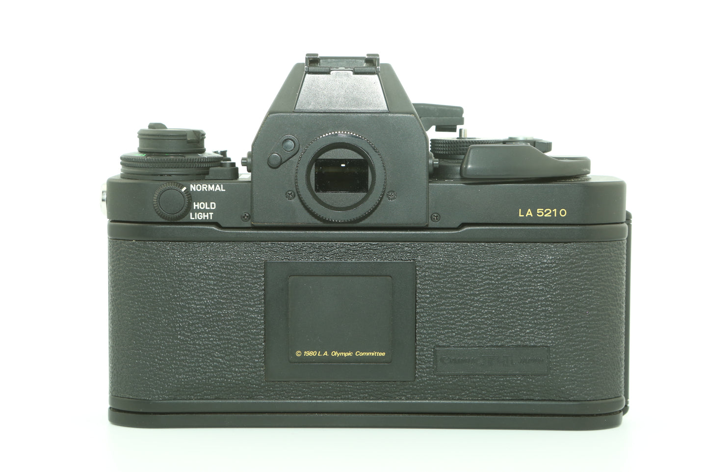 Canon New F1 Olympic '84 Edition (Body only)