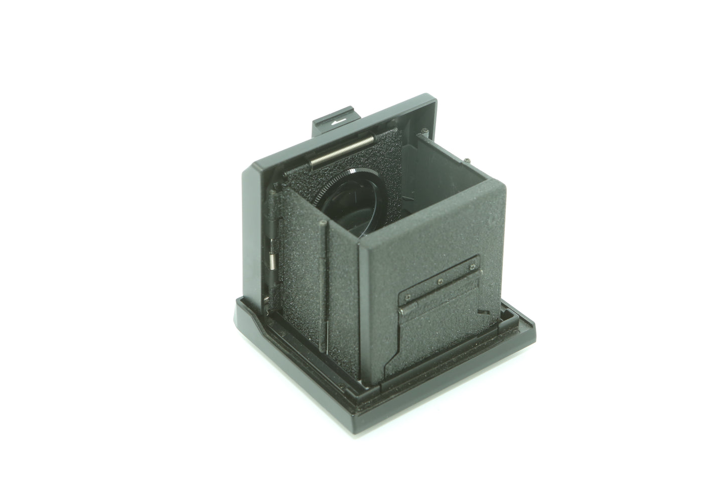 Bronica Zenza ETRsi 6x4.5 + lens kit