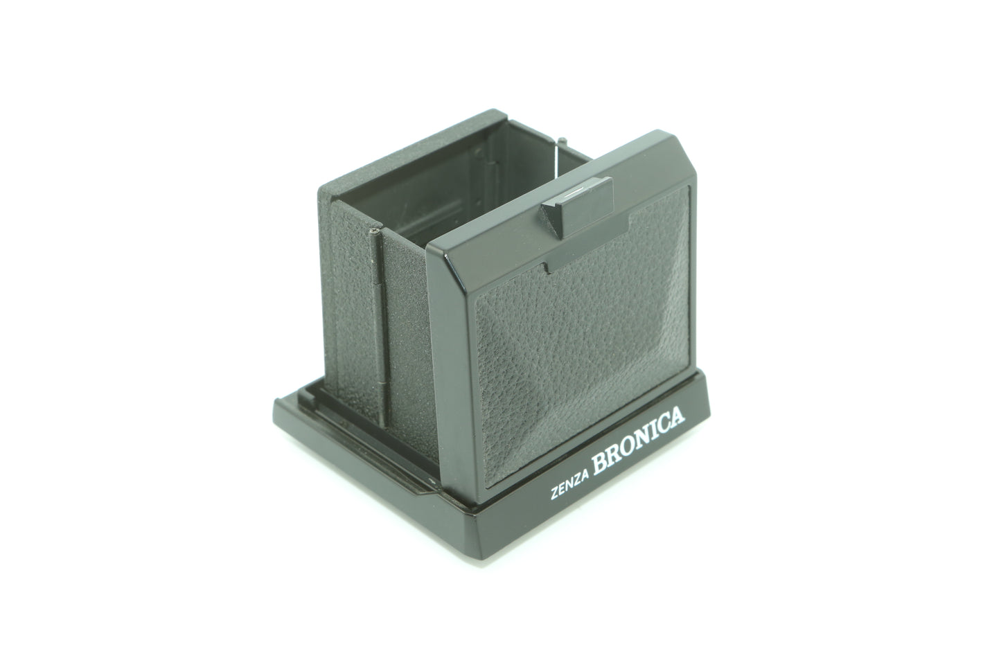 Bronica Zenza ETRsi 6x4.5 + lens kit