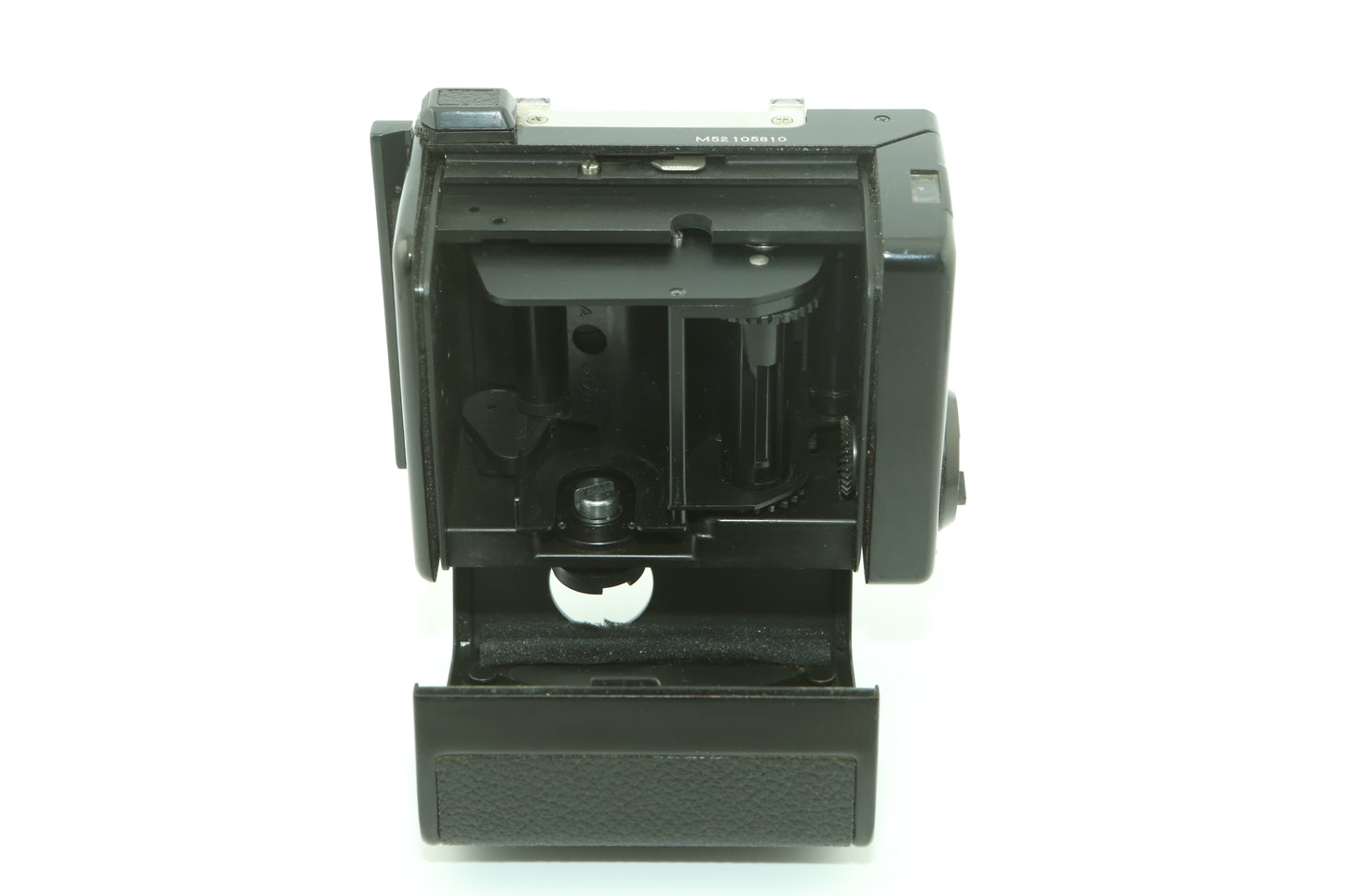 Bronica Zenza ETRsi 6x4.5 + lens kit