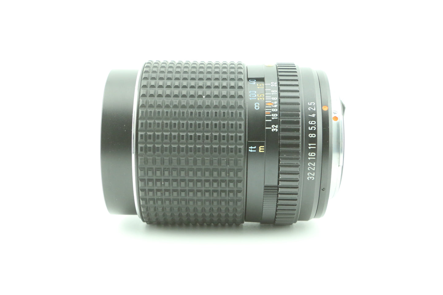 SMC Pentax 135mm f2.5