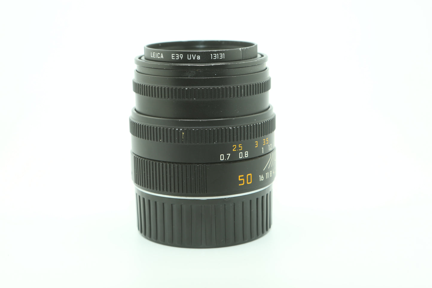 Leica - M Summicron 50mm V5