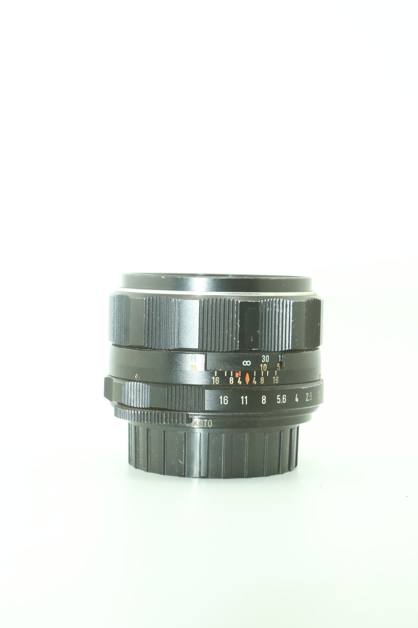Takumar - 55mm f1.8 - M42