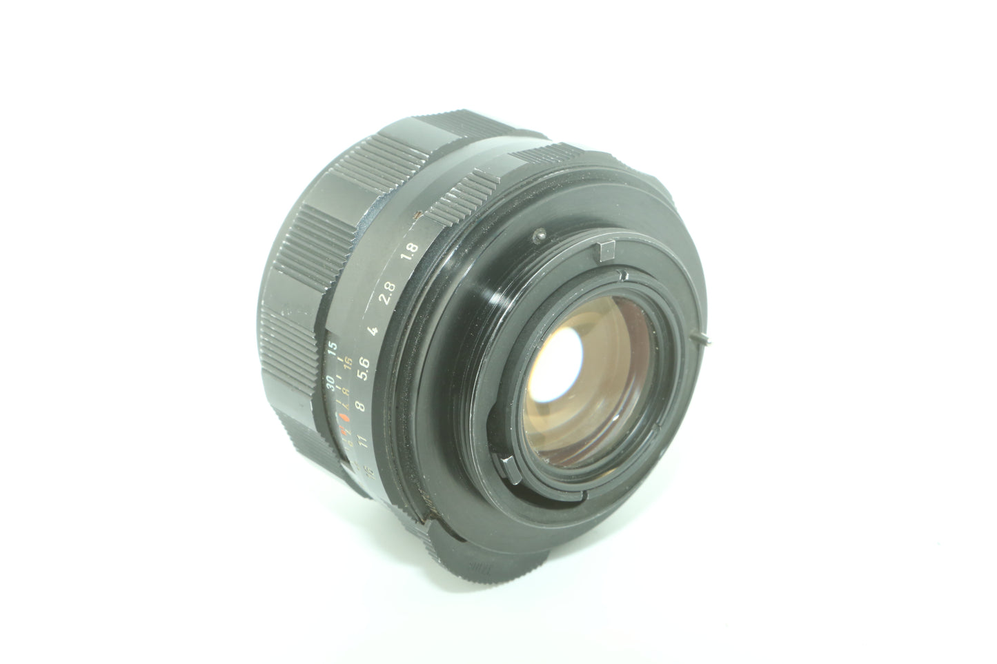 Takumar - 55mm f1.8 - M42