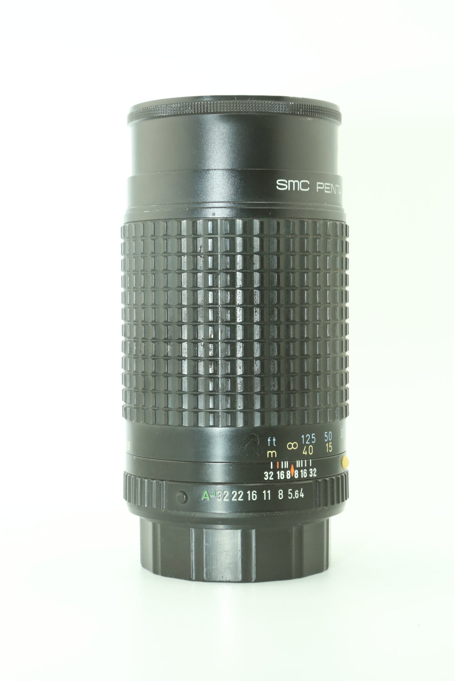 SMC Pentax-A - 200mm f4 - K-mount