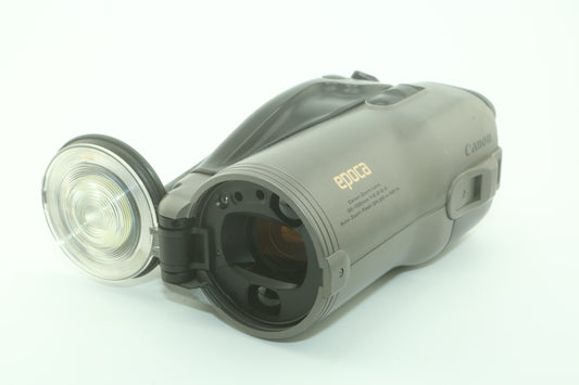 Canon Epoca zoom - 35mm film camera
