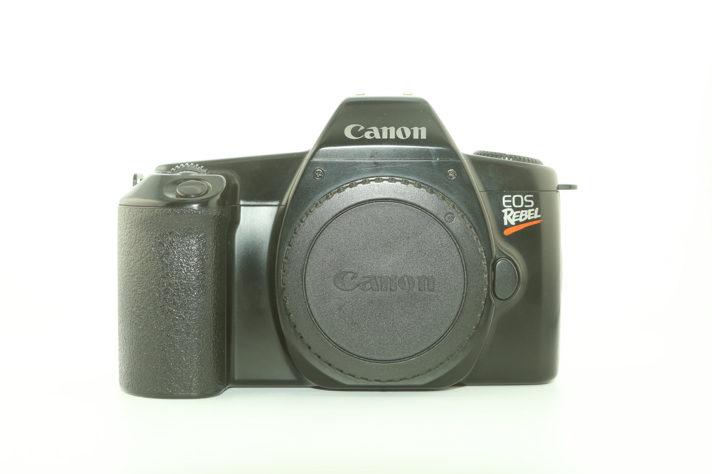 Canon Eos Rebel