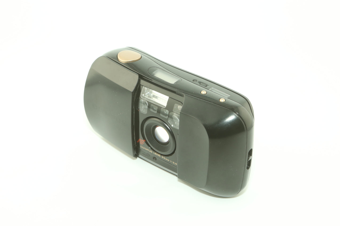 Olympus Stylus 3.5