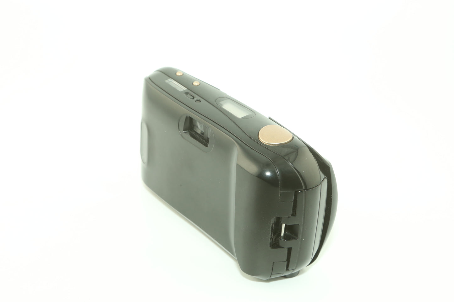 Olympus Stylus 3.5