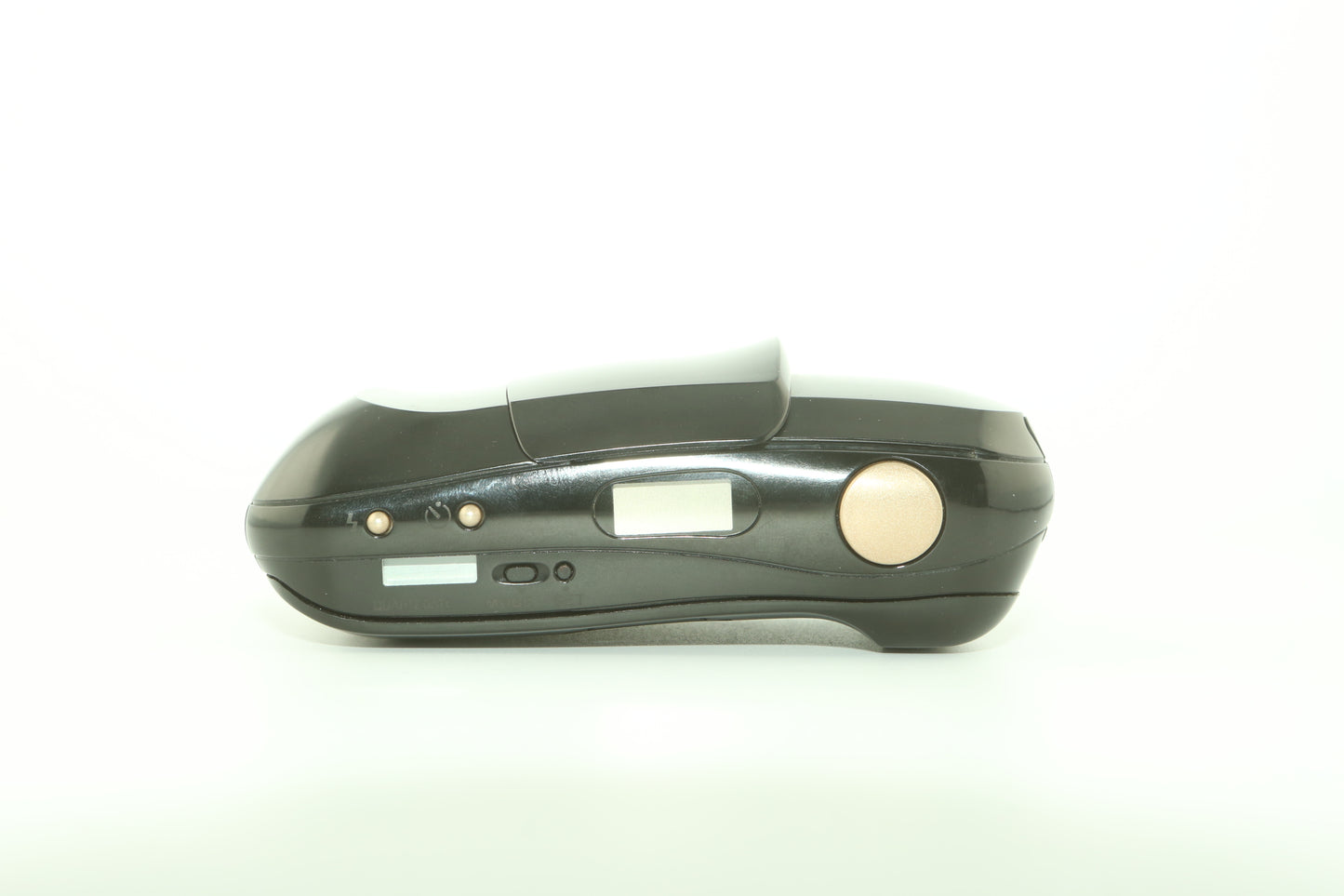 Olympus Stylus 3.5