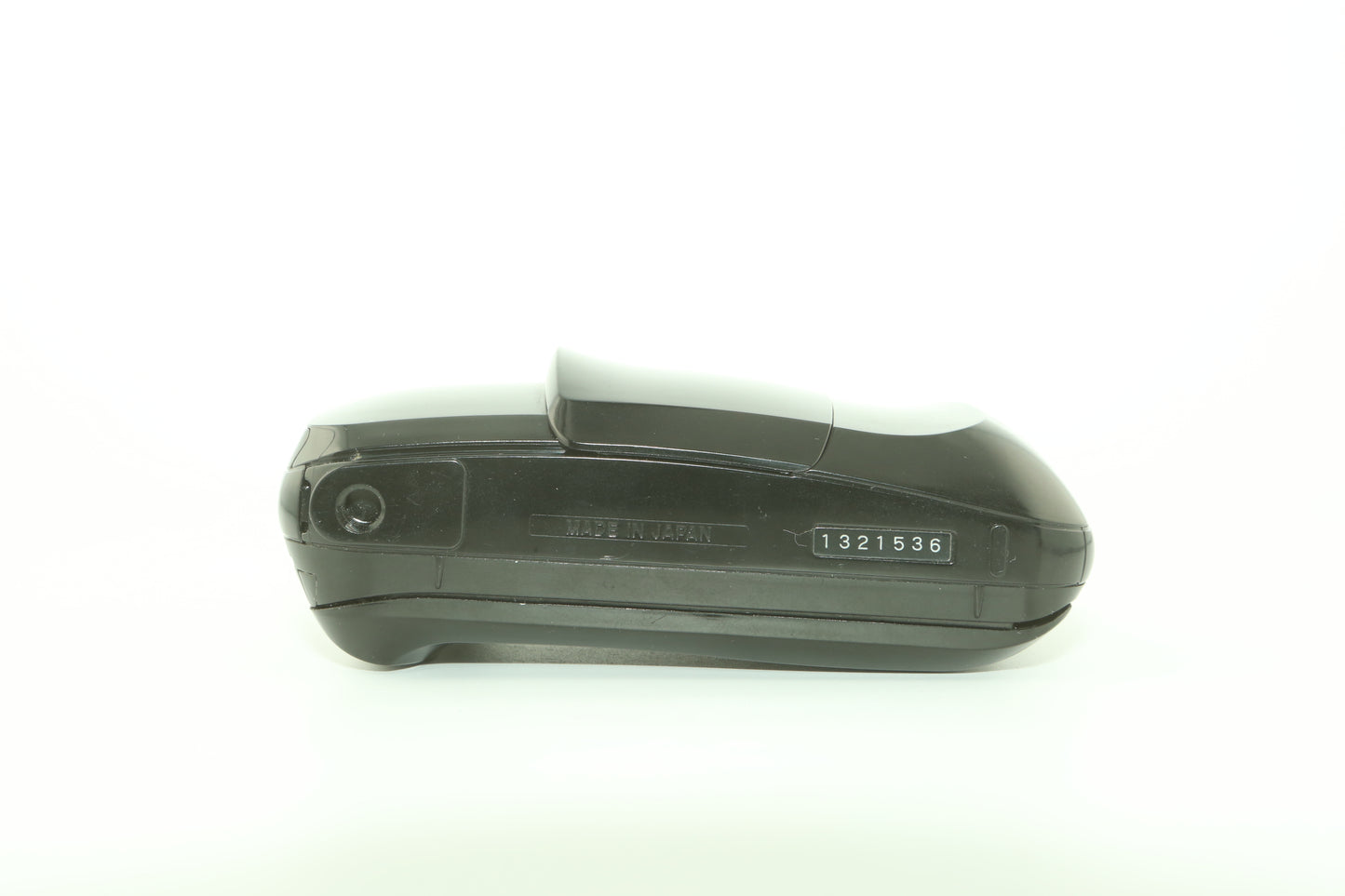 Olympus Stylus 3.5