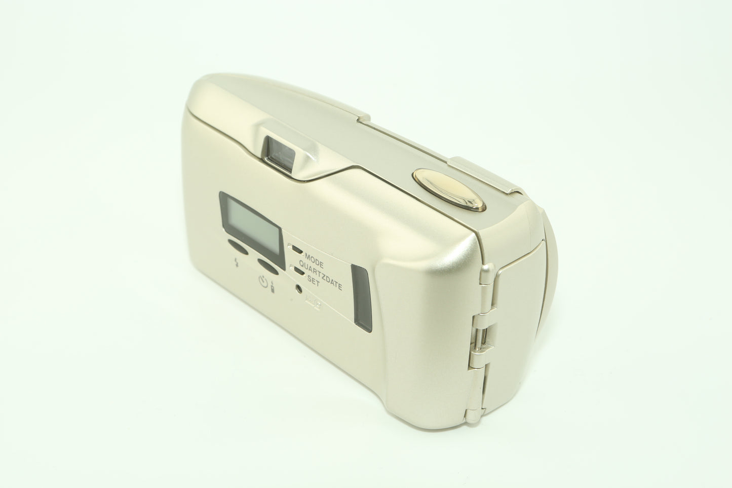 Olympus Stylus Epic 2.8