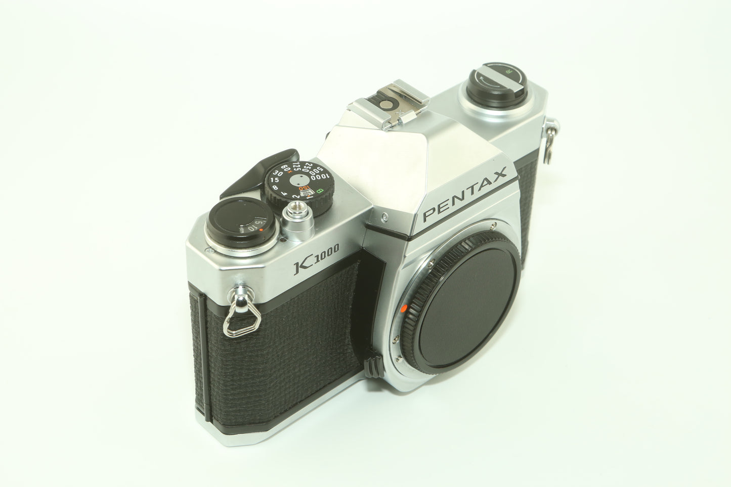 Pentax K1000
