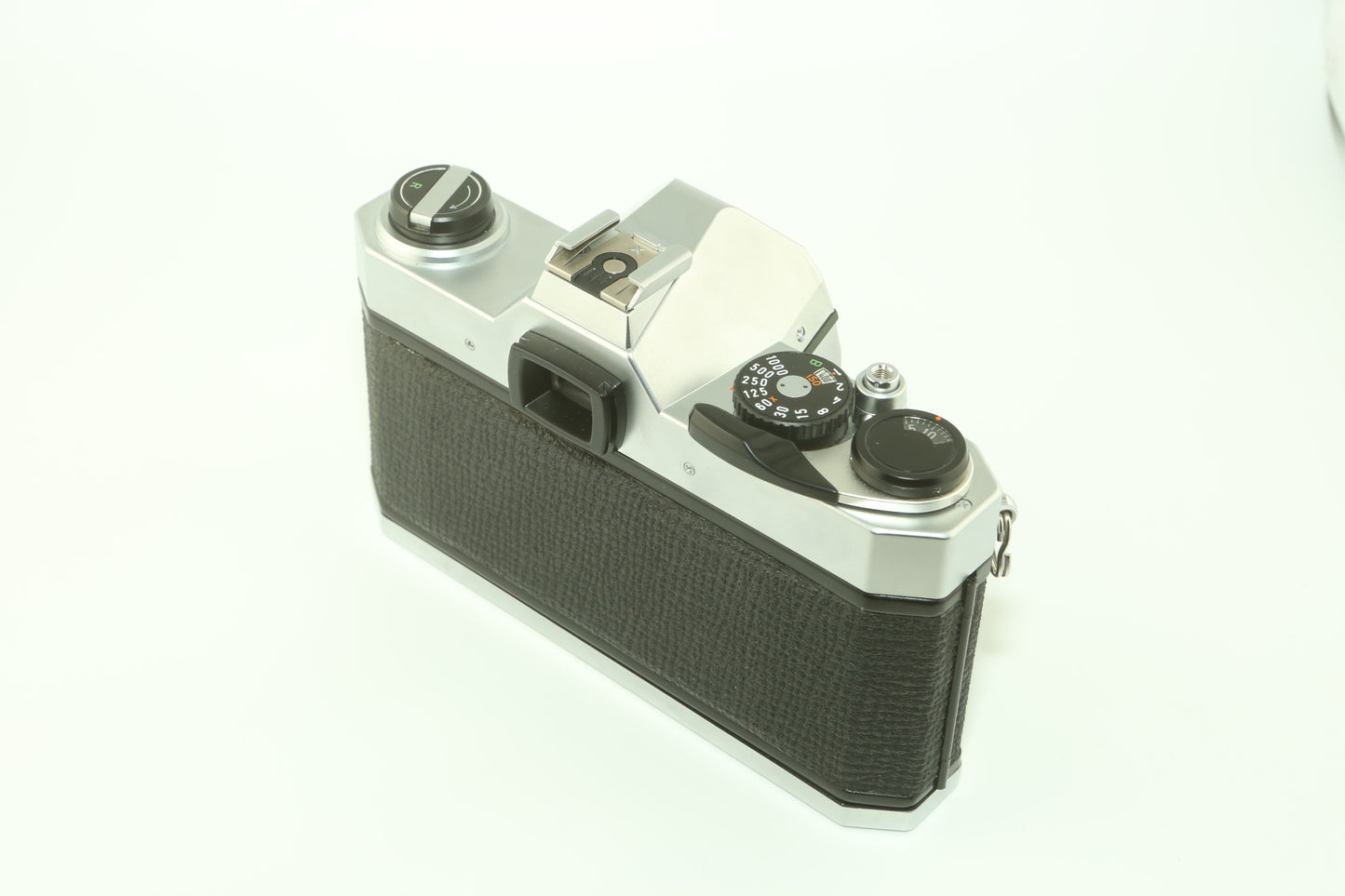 Pentax K1000