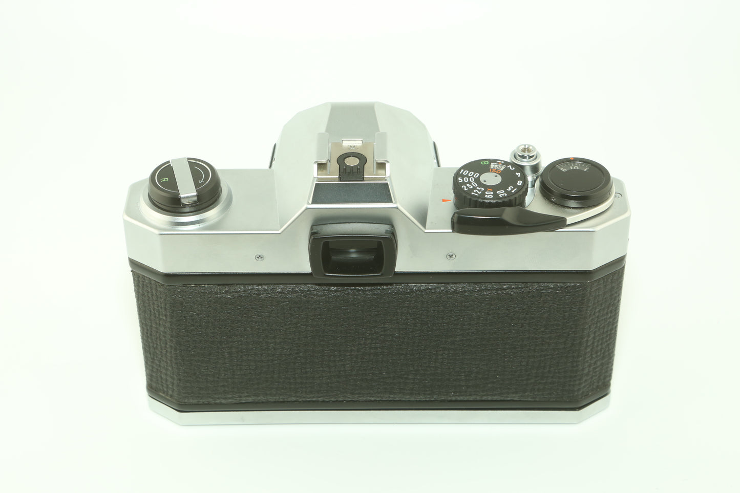 Pentax K1000