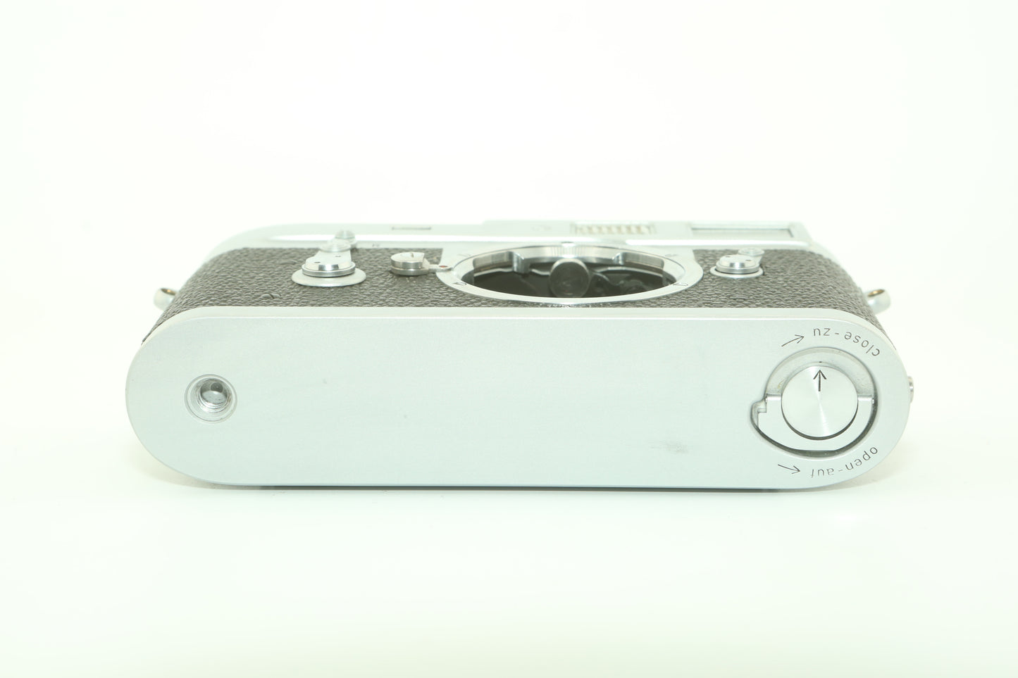 Leica M2 - 1966