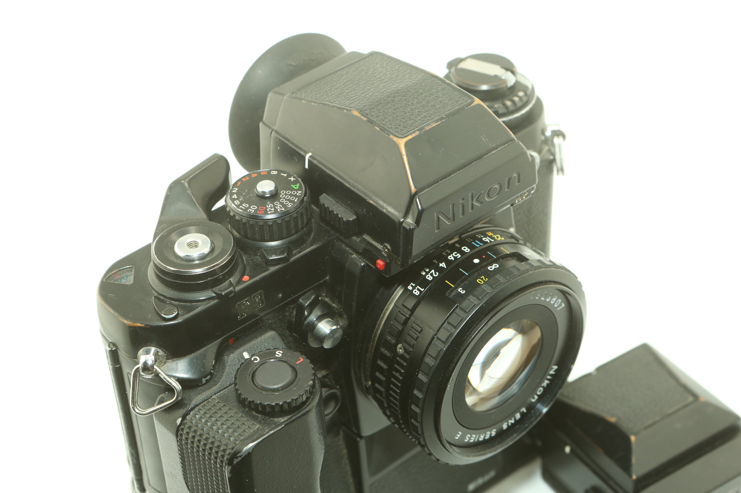 Nikon F3 kit