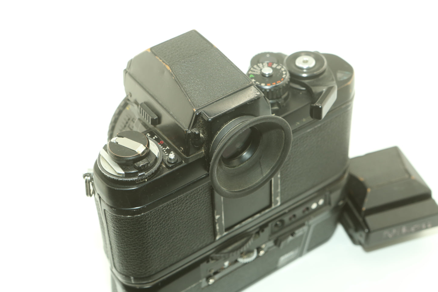 Nikon F3 kit