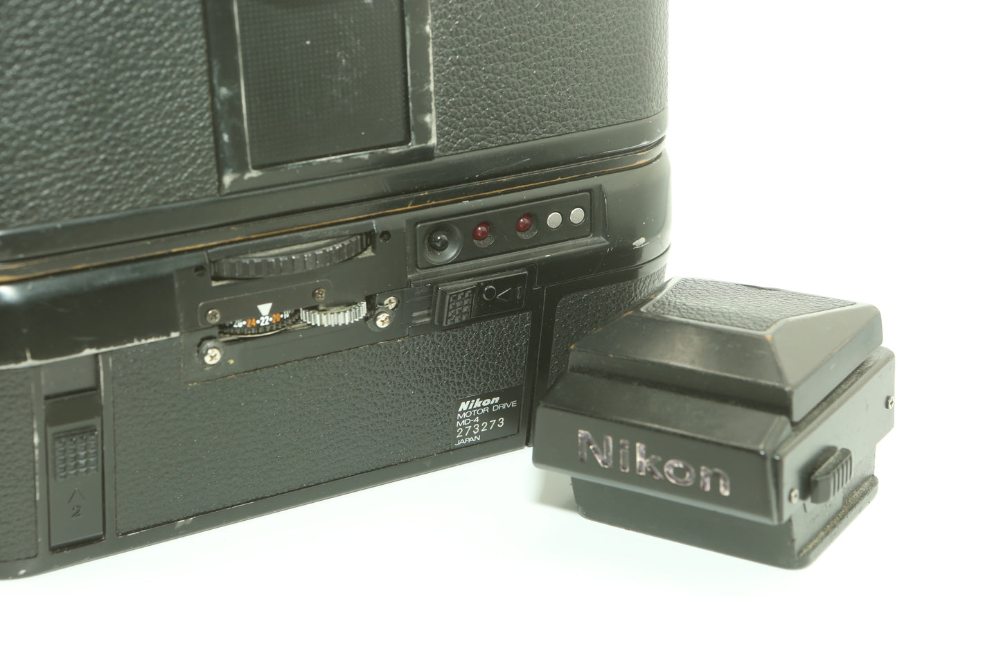 Nikon F3 kit