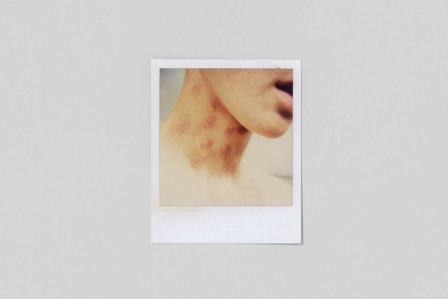 POLAROID KID - Mike Brodie
