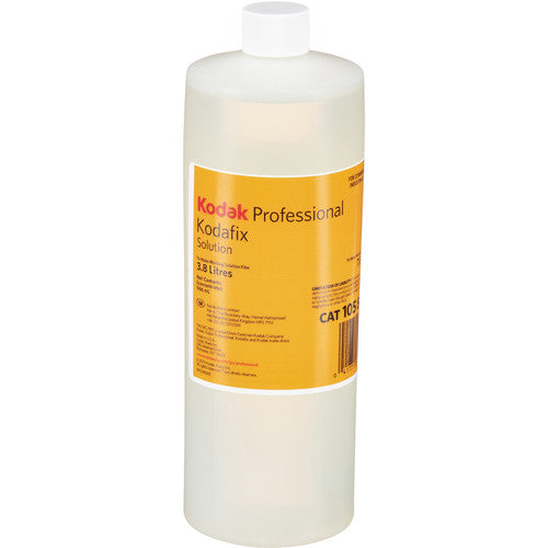 Kodak Professional Kodafix Fixer