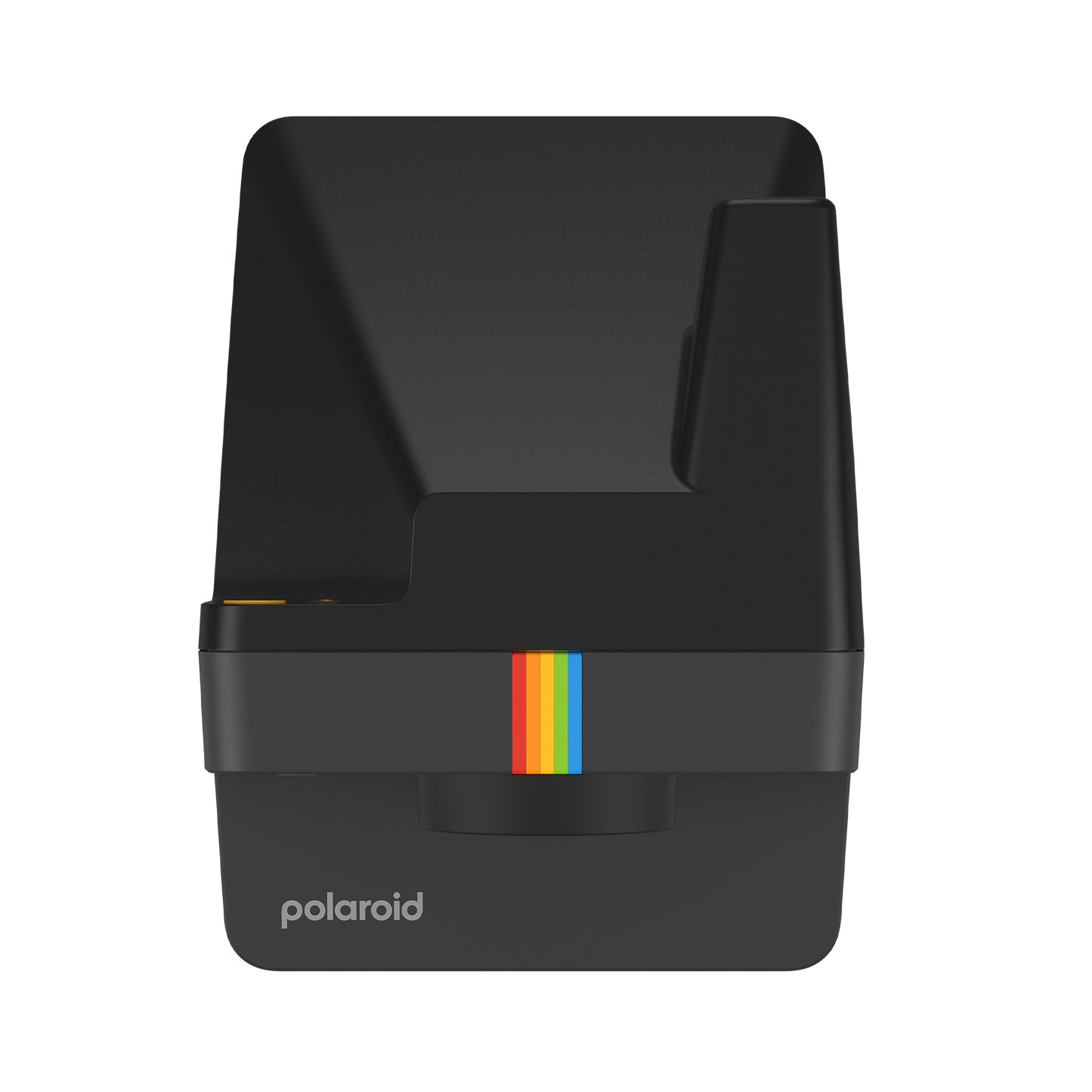 Boîte de tout pour appareil photo instantané Polaroid Now Generation 2 i-Type | Noir