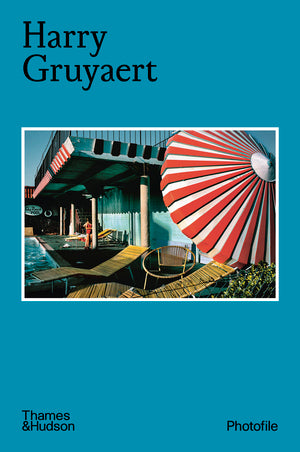 Harry Gruyaert - Photofile