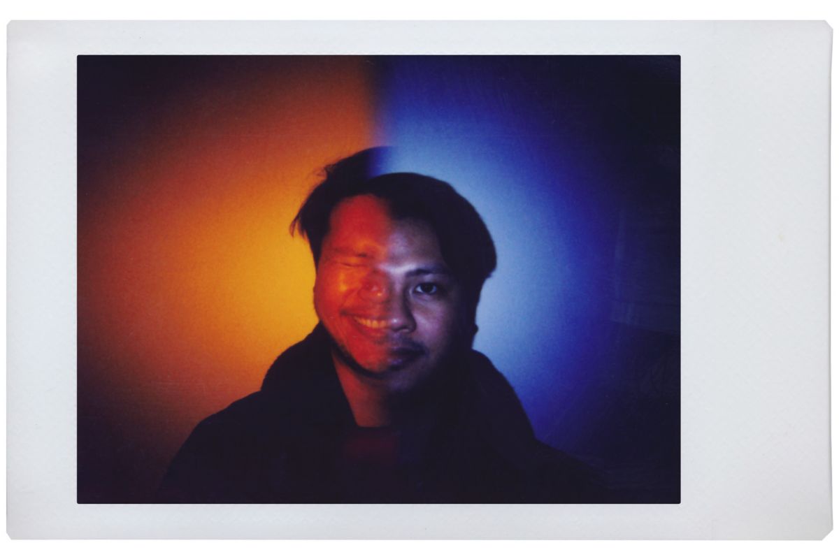 Lomo’Instant Camera & Lenses - Instax Mini
