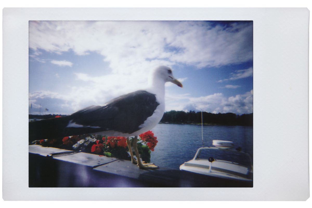 Lomo’Instant Camera & Lenses - Instax Mini