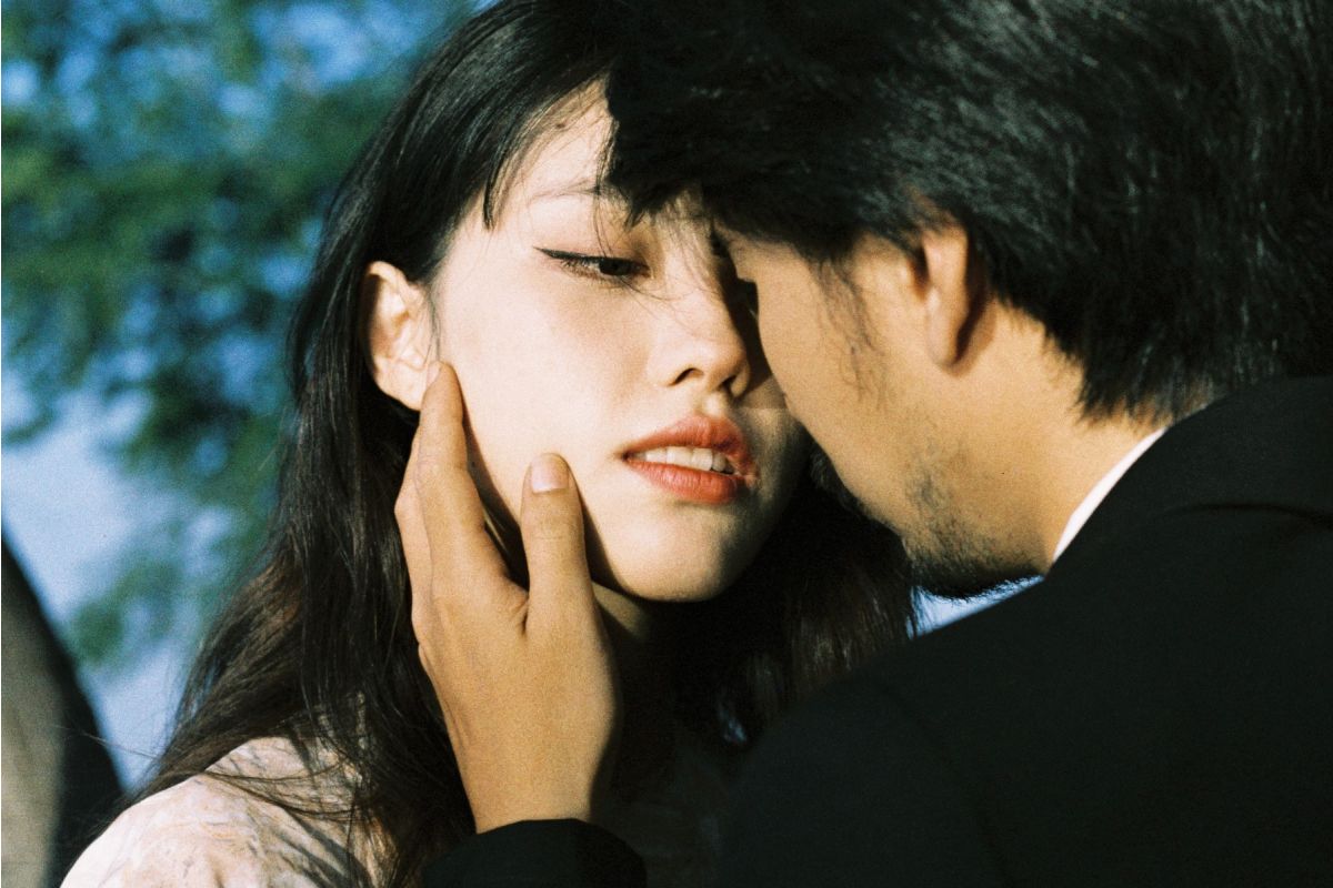 LomoChrome Couleur '92 - 135 - ISO 400 - 36ex