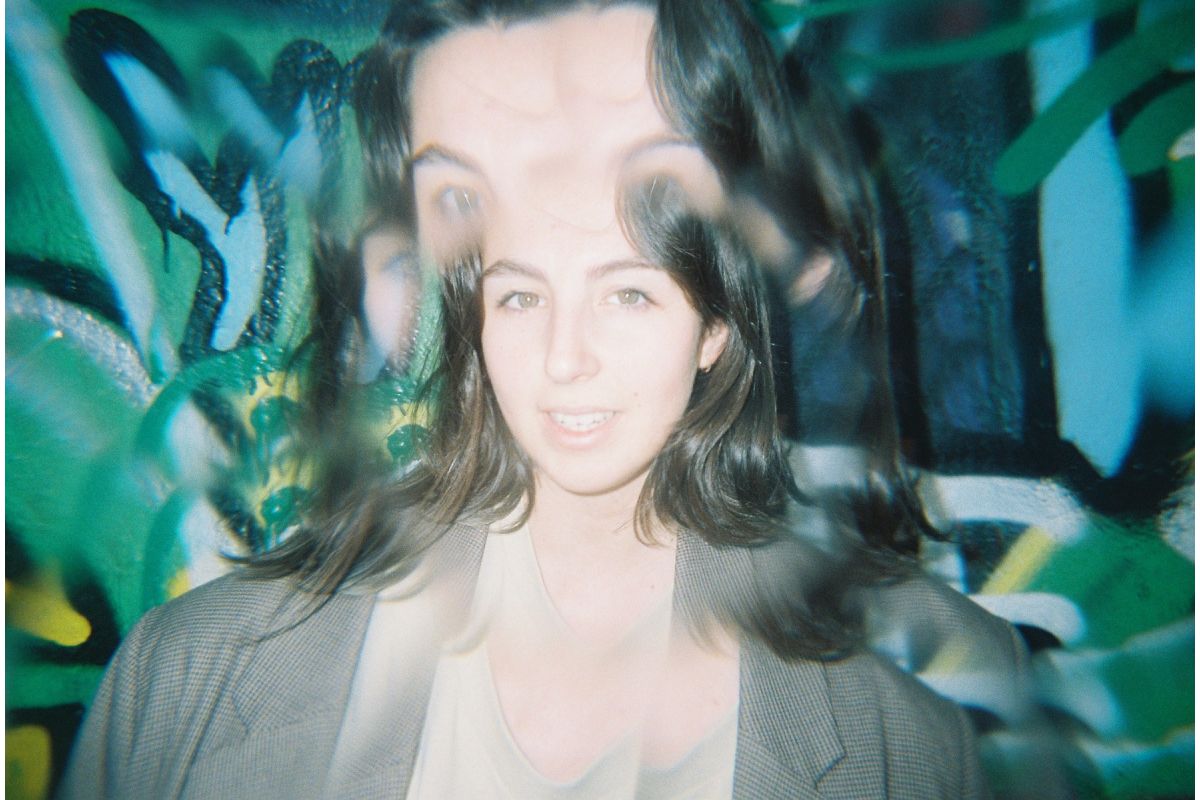 LomoApparat 35mm film camera