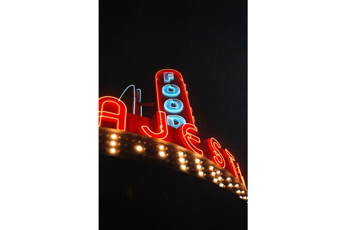 LomoChrome Color ’92 - 120 - ISO 400