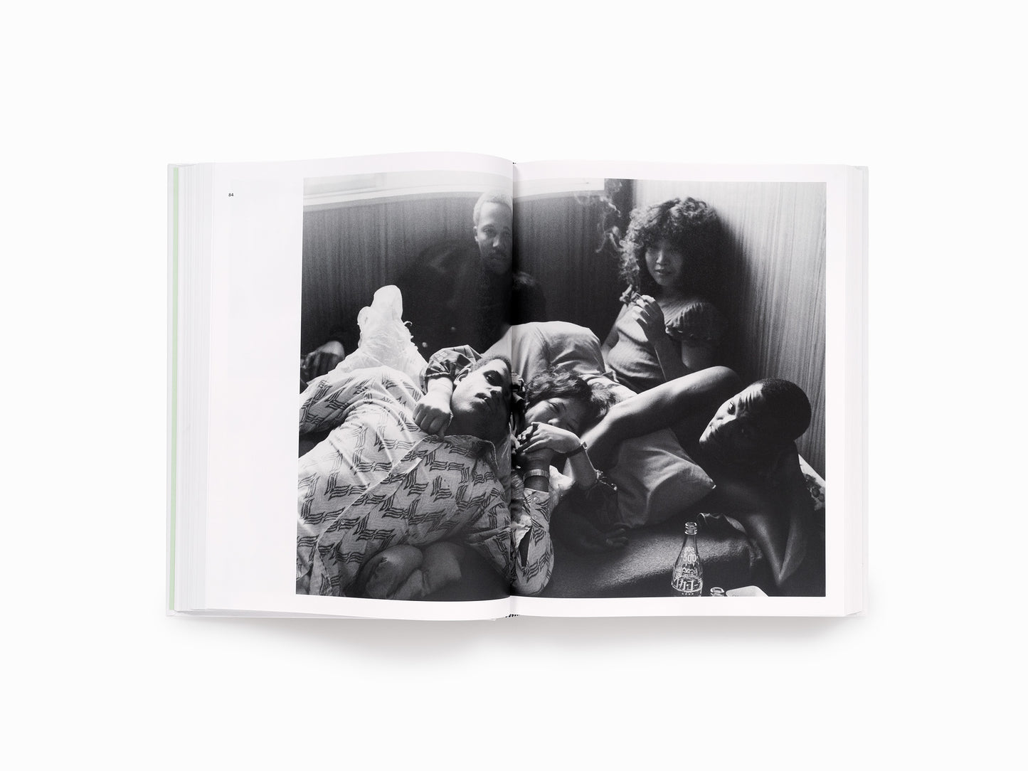 I’m So Happy You Are Here: Japanese Women Photographers from the 1950s to Now