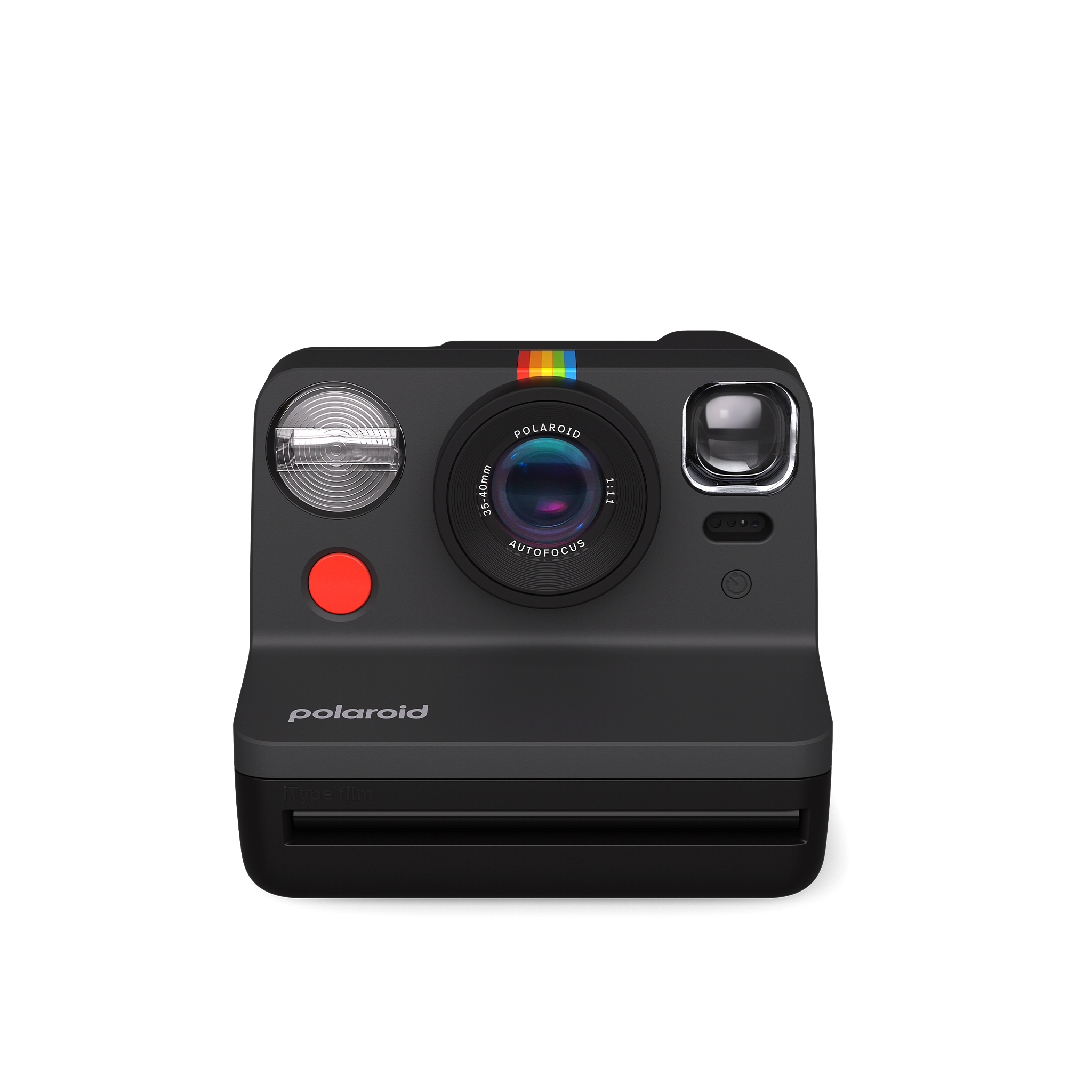 Film Polaroid i-Type  N&B – Studio Argentique