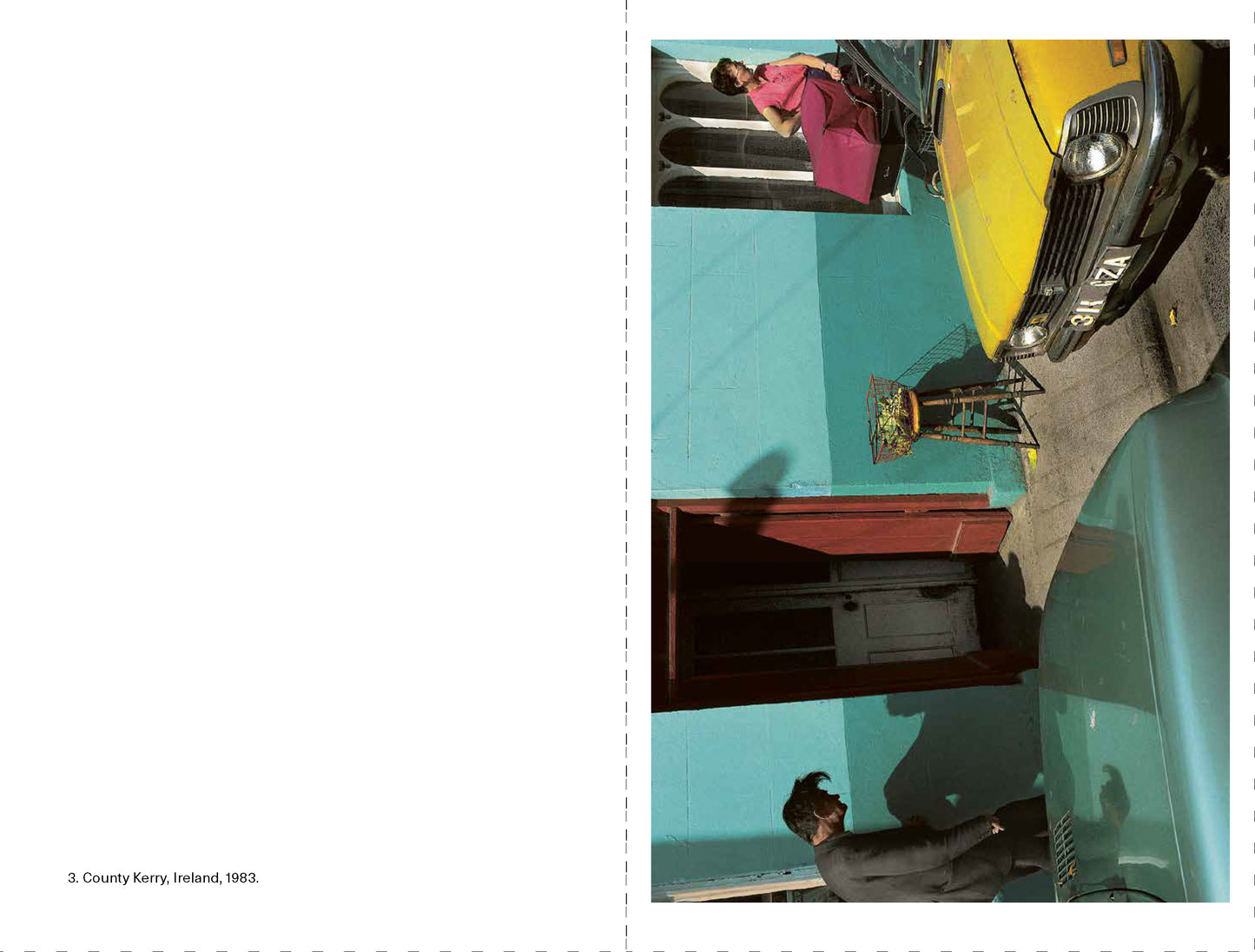 Harry Gruyaert - Photofile