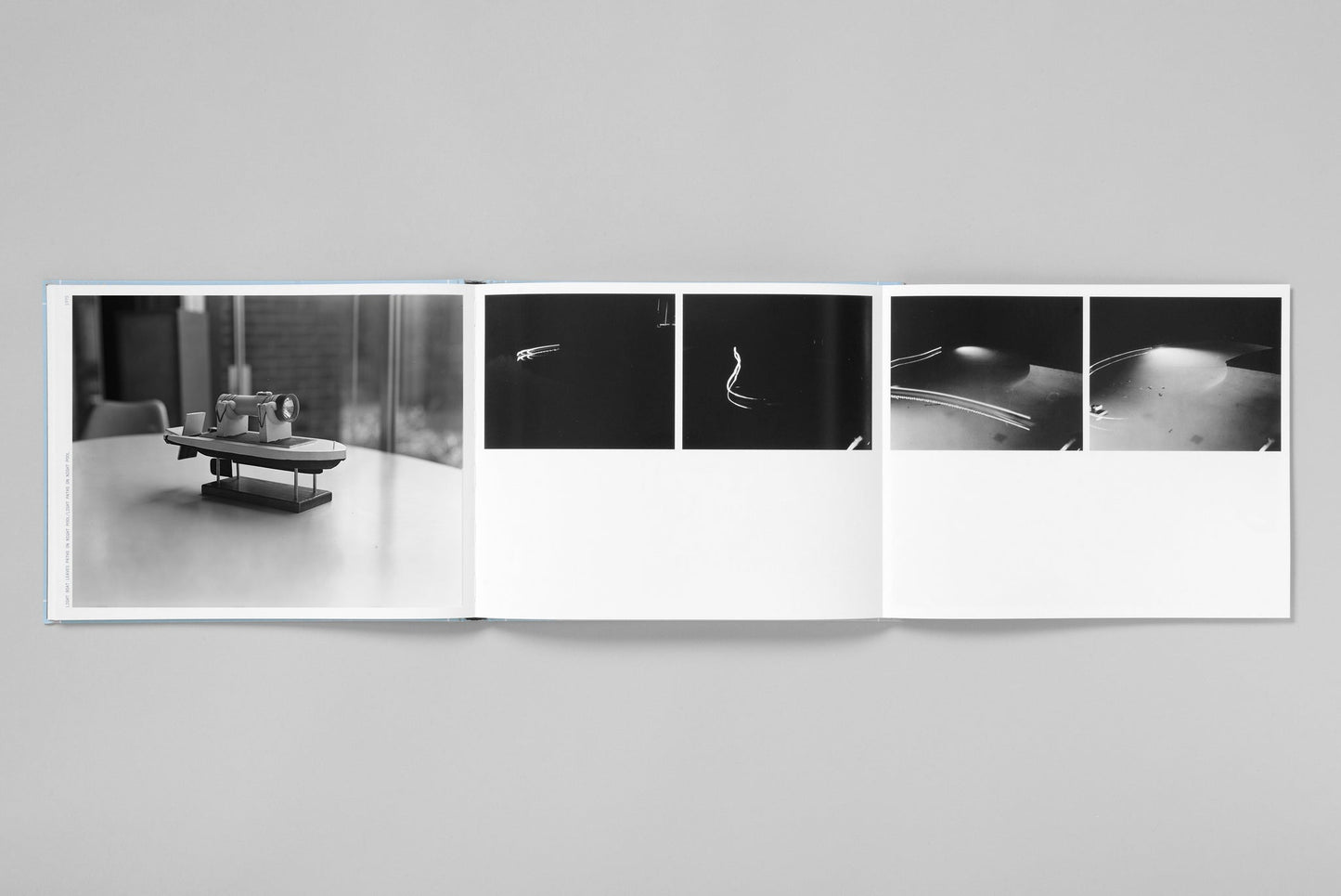 VERY PICTORIAL CONCEPTUAL ART - Robert Cumming