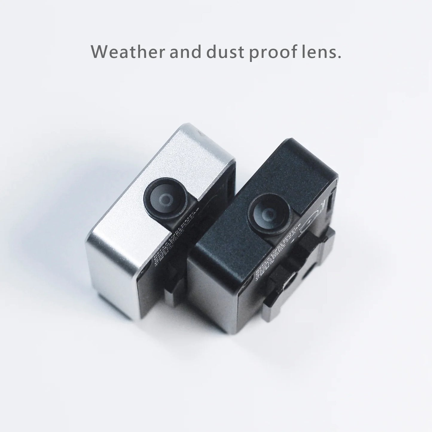 Reflx Lab light meter