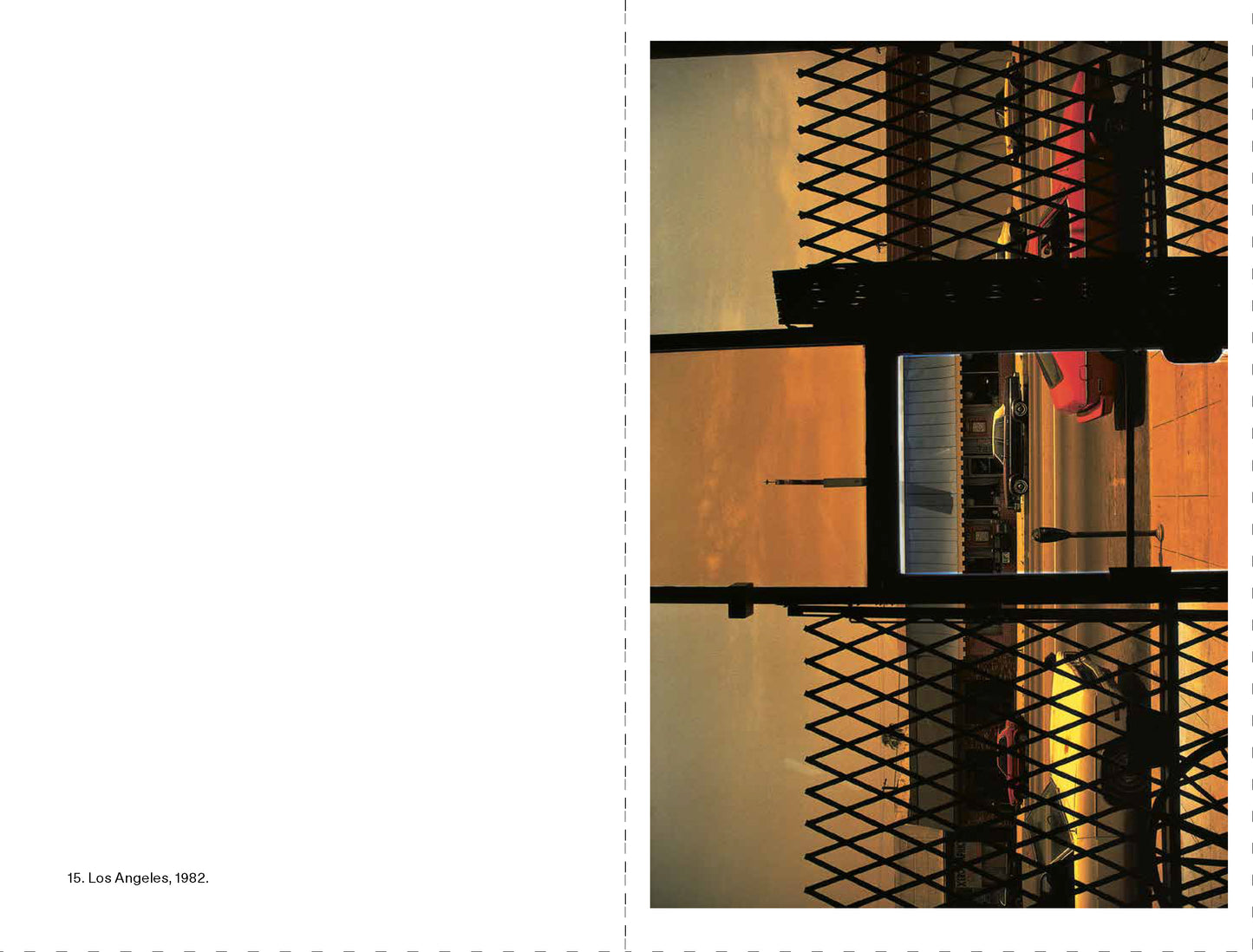 Harry Gruyaert - Photofile
